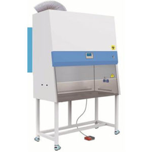 Class II B2 Biological Safety Cabinet